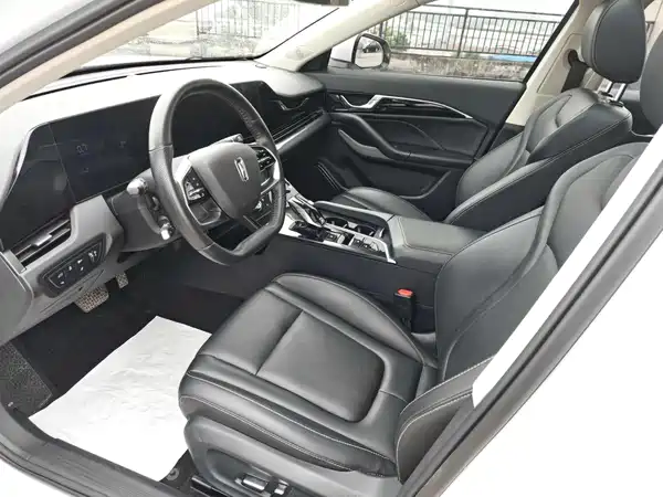 Bestune B70 2022