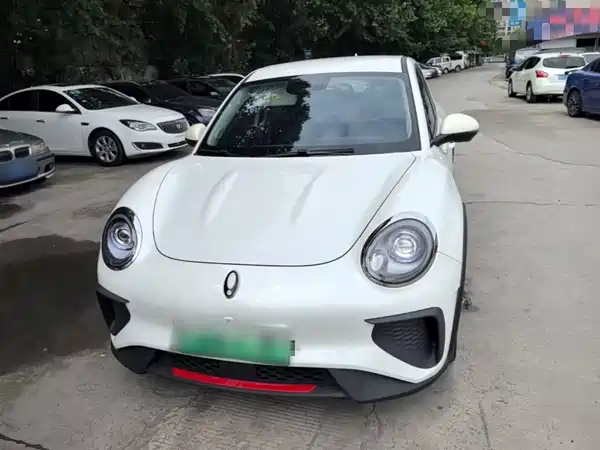 Ora Good Cat GT 2023