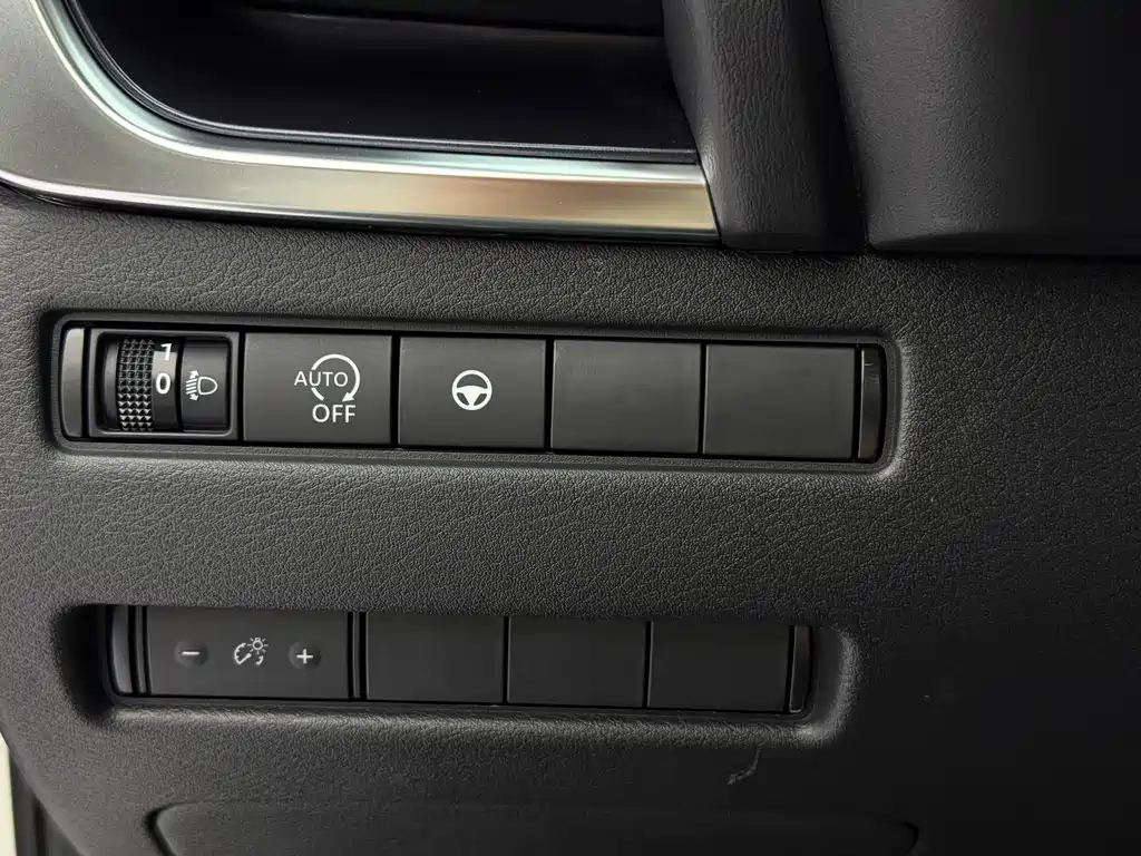 Nissan Qashqai 2023 — фото 16