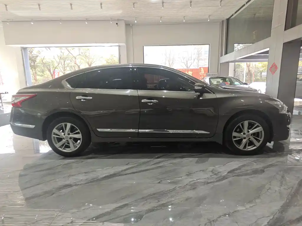 Nissan Teana 2015 — фото 20