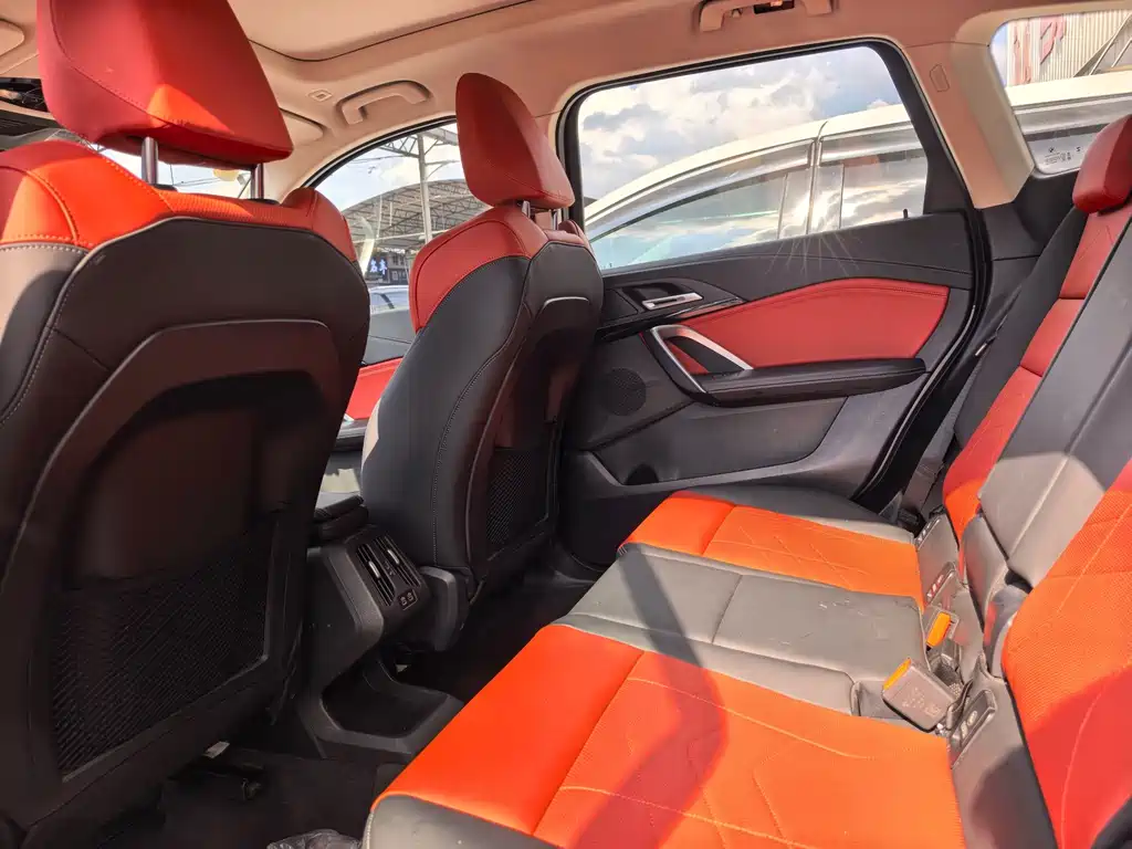 BMW X1 2023