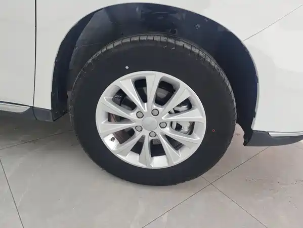 Haval M6 2021