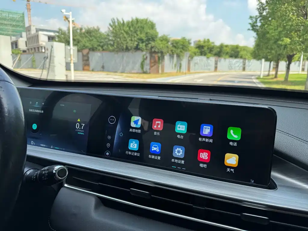 Chery Tiggo 8 PLUS 2021 — фото 21