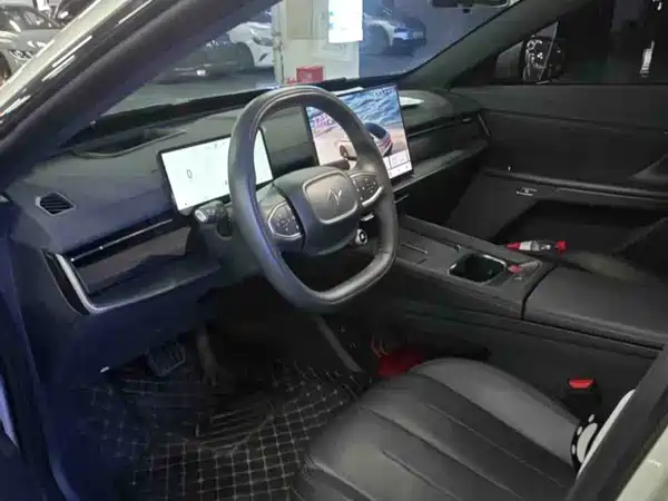 Dongfeng e007 2025