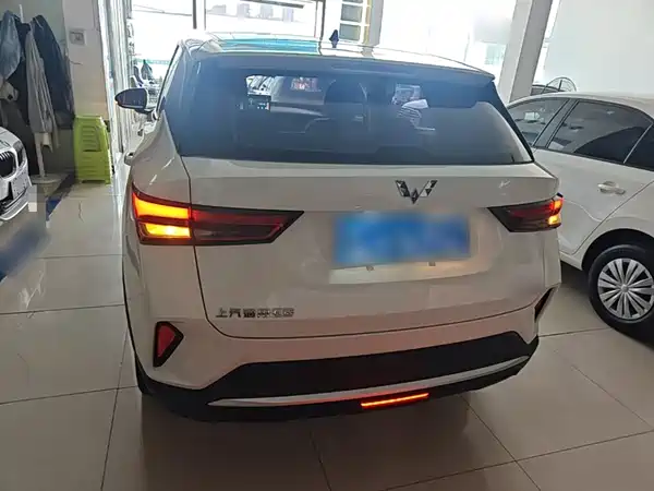 Wuling Xingchi 2023