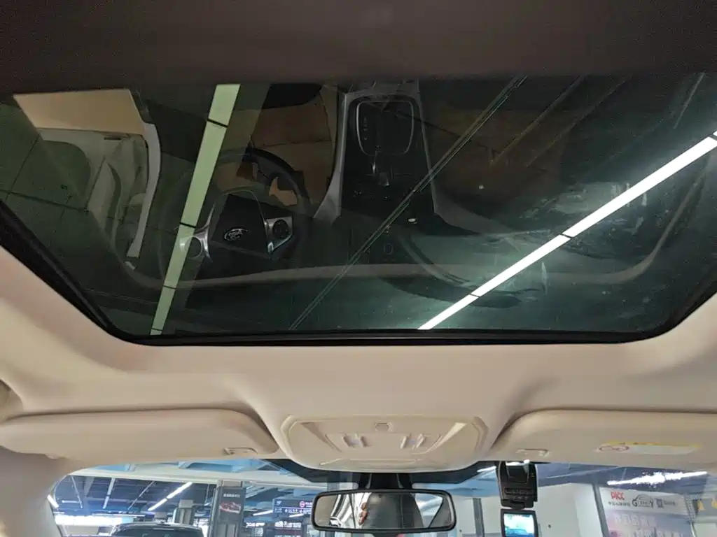 Ford Kuga 2016 — фото 18