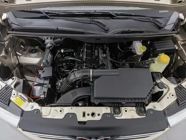 Wuling Hongguang V 2024