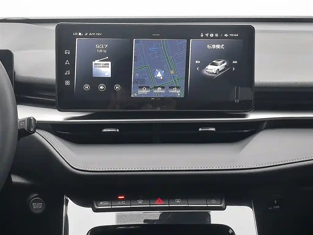 Haval H6 2023 — фото 12