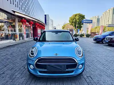 MINI MINI 2019