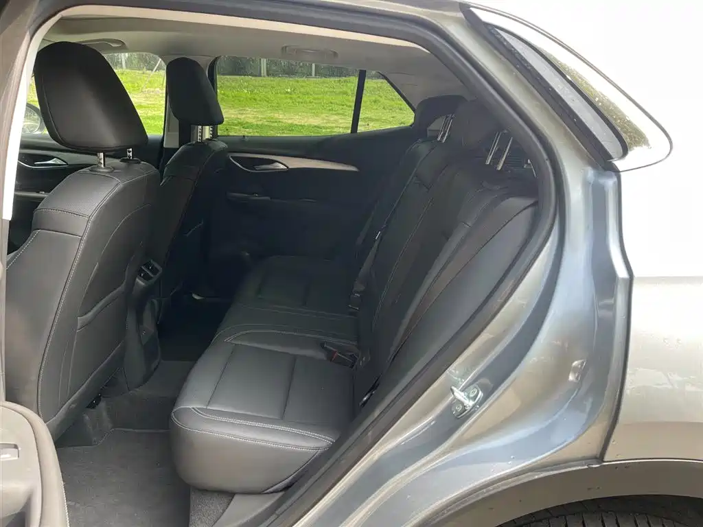Buick Envision S 2025 — фото 13