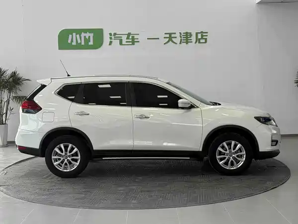 Nissan X-Trail 2022