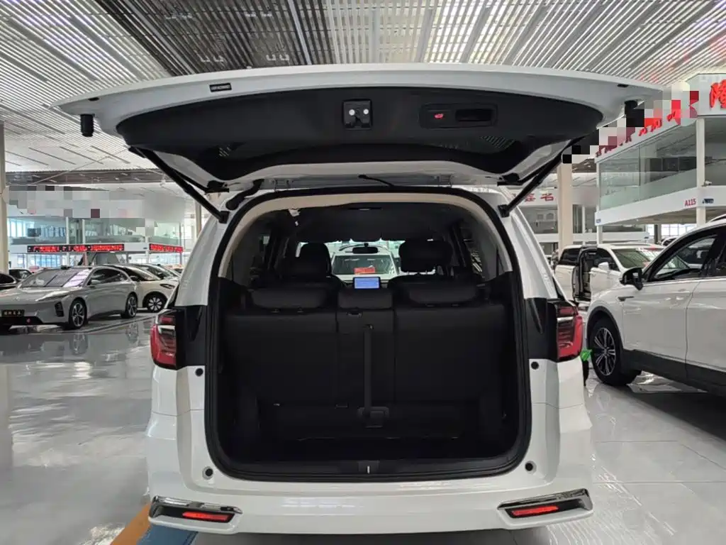 Honda Odyssey 2023 — фото 19