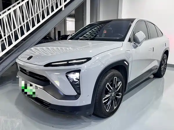 NIO EC6 2022