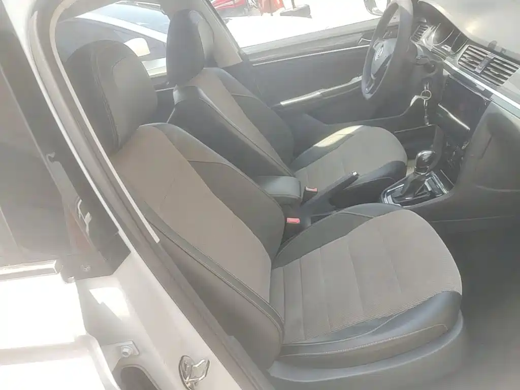 Volkswagen C-Trek 2016 — фото 25