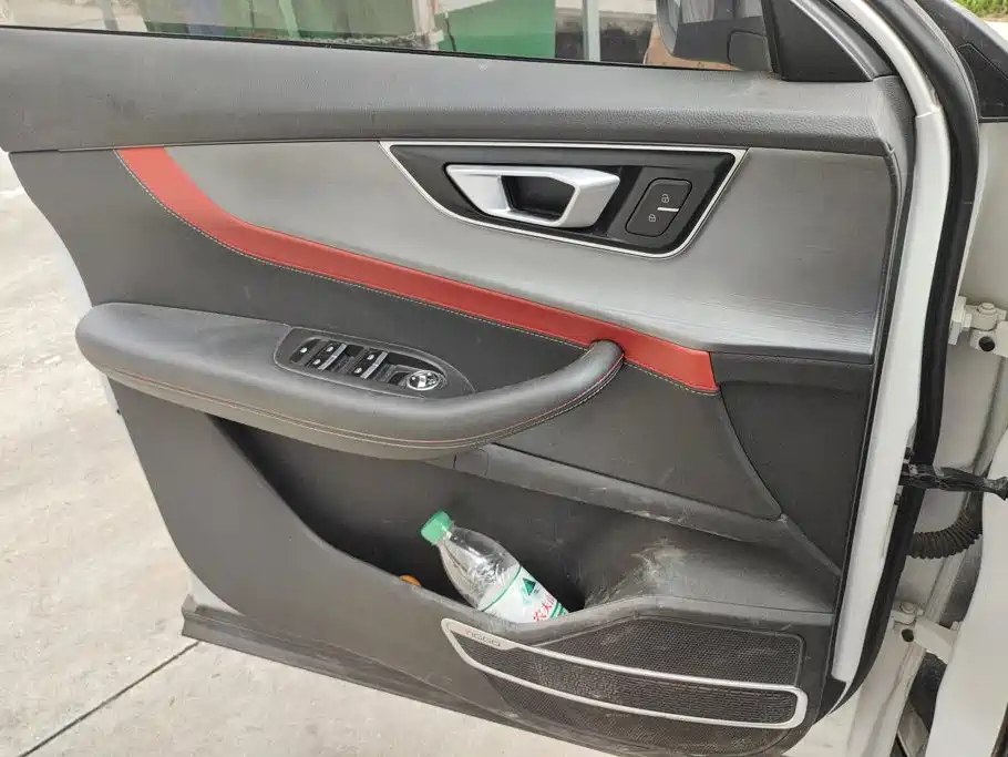Chery Tiggo 7 2021