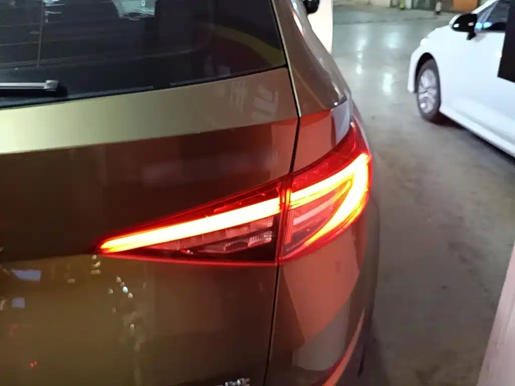 Skoda Kodiaq 2018 — фото 8