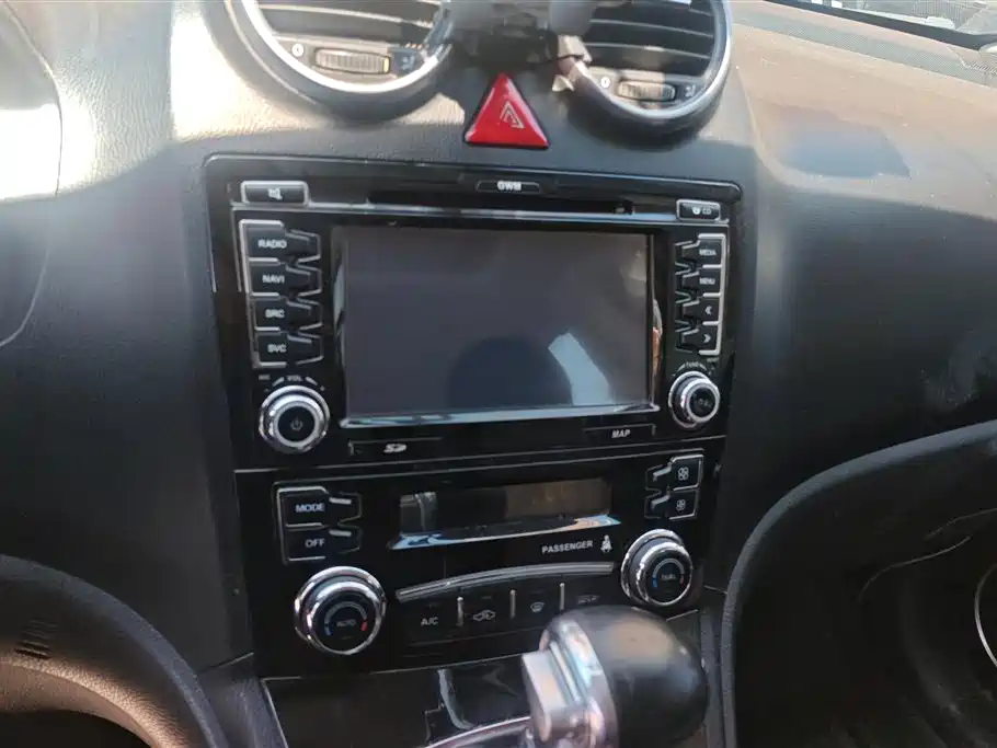 Haval H6 2017 — фото 13