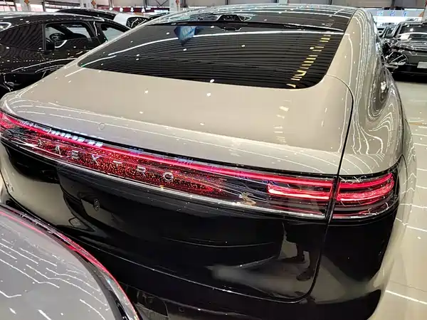 Zunjie S800 2025
