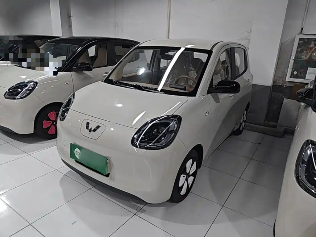 Wuling MINIEV 2026