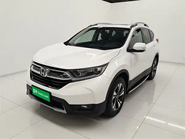 Honda CR-V 2019