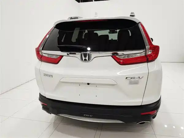 Honda CR-V 2019