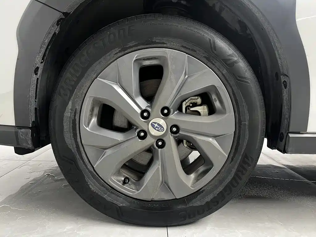 Subaru Outback 2021 — фото 6