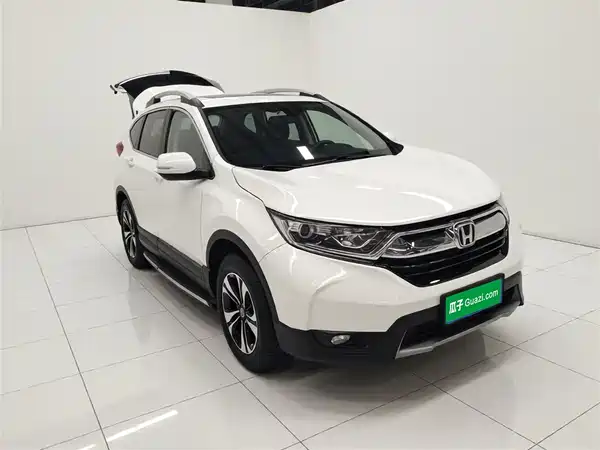 Honda CR-V 2019