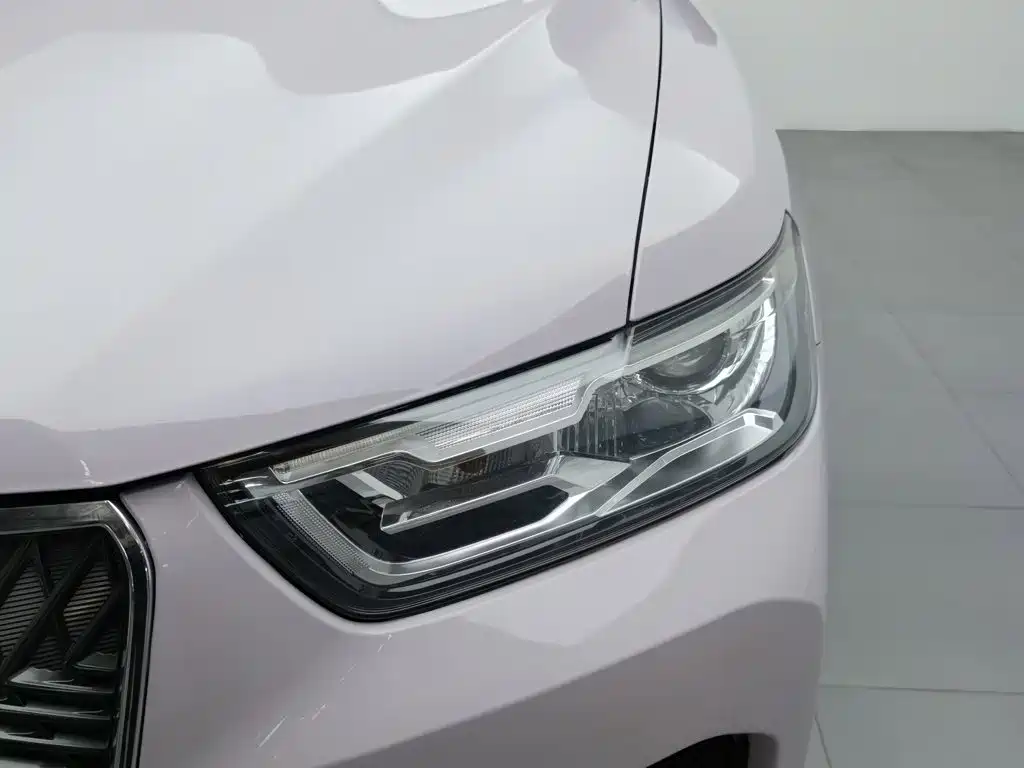 Haval H6 2021