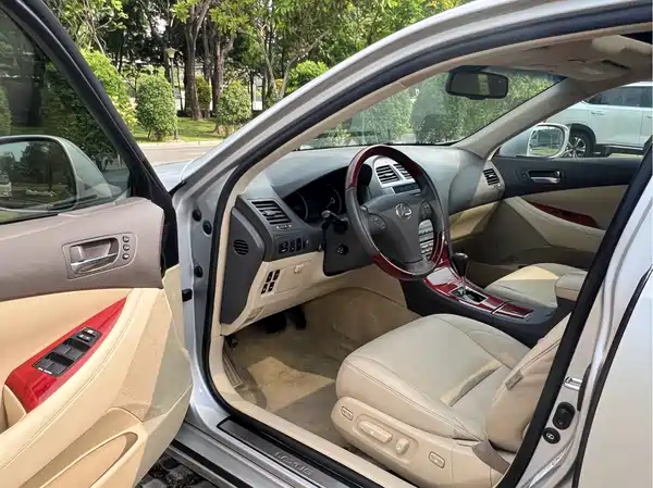 Lexus ES 2006