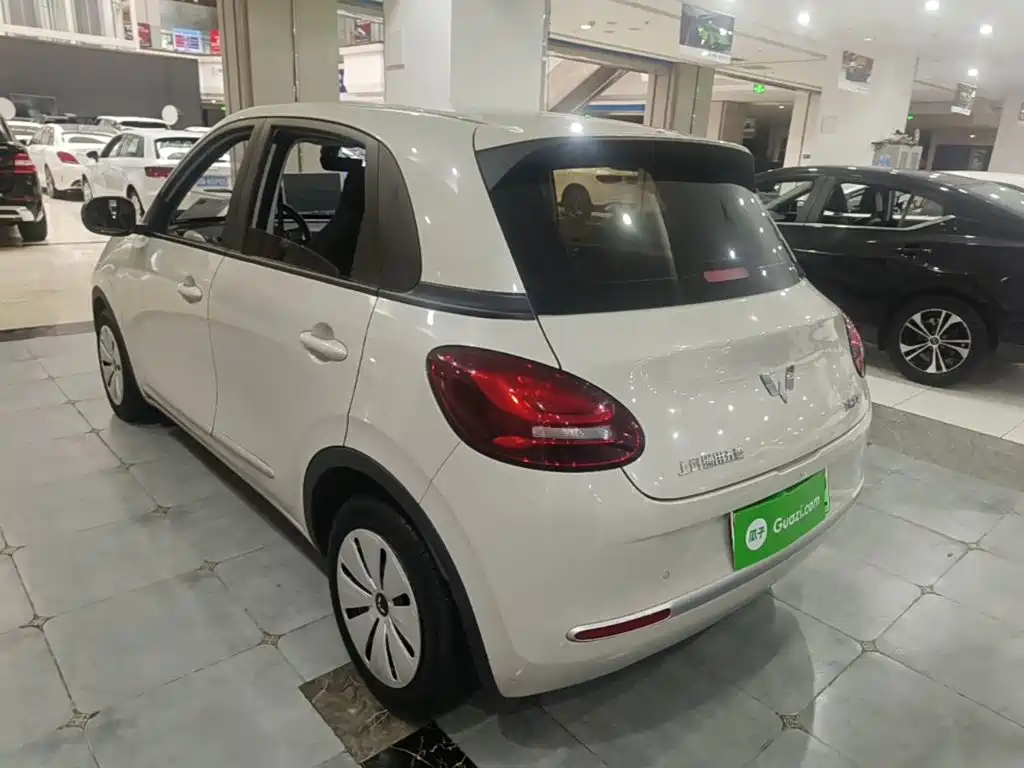 Wuling Bingo 2023