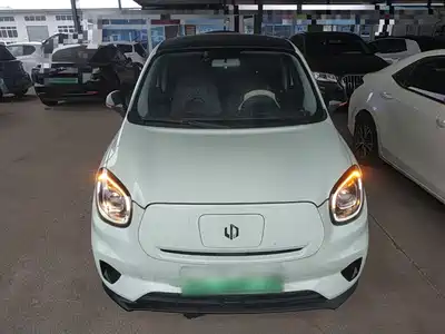 Leapmotor T03 2025