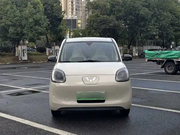 Wuling Hongguang MINIEV 2025