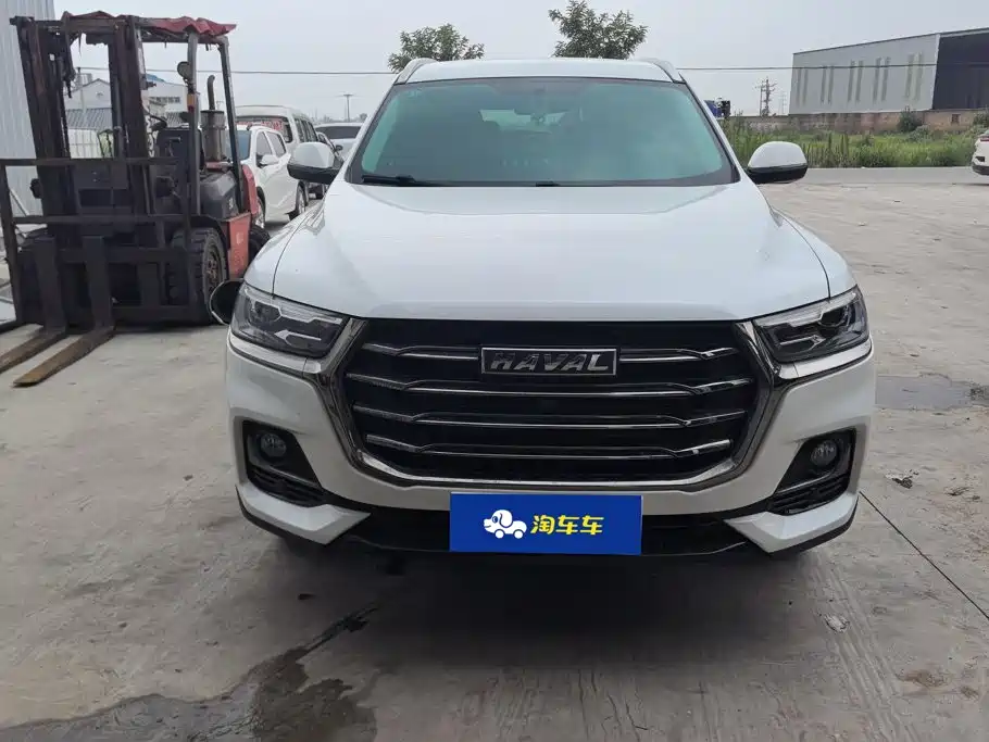 Haval H6 2022