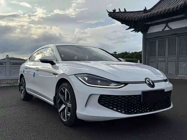 Volkswagen Lamando 2022