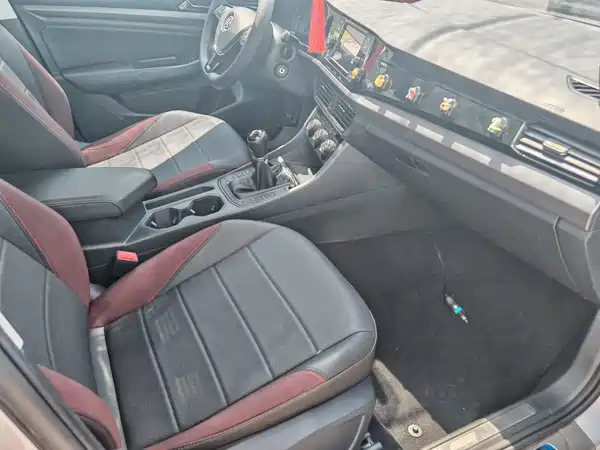 Volkswagen Bora 2020