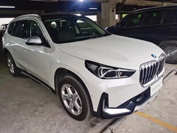 BMW X1 2023
