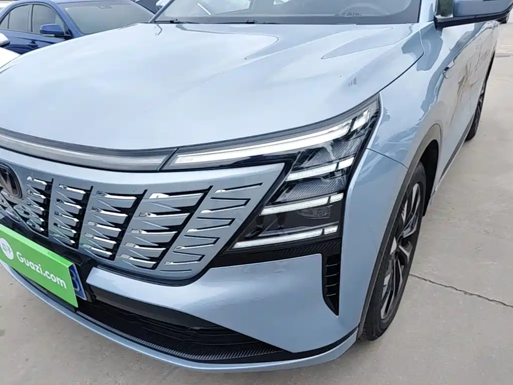 Changan CS75 PLUS 2025 — фото 24