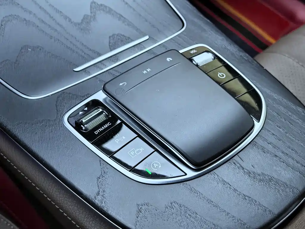 Mercedes-Benz E-Class 2021 — фото 10
