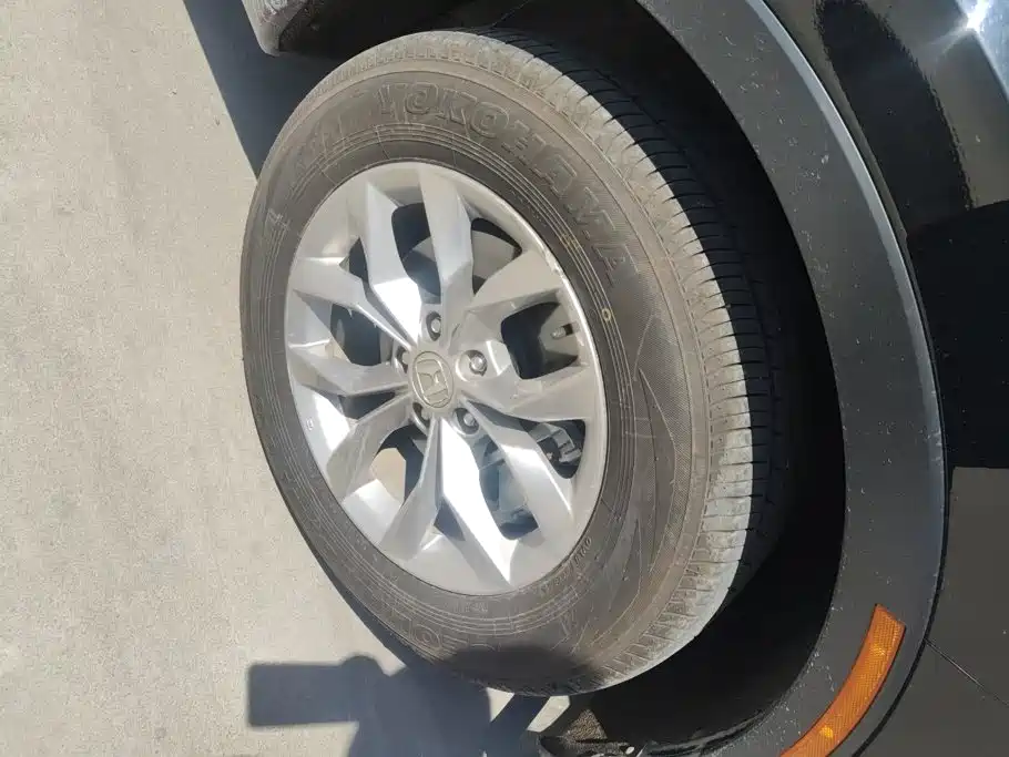 Honda CR-V 2023