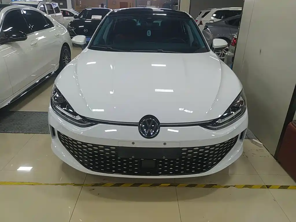 Volkswagen Lamando 2024