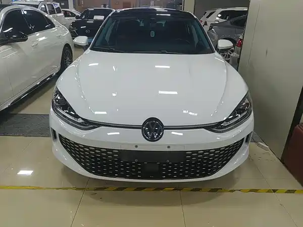 Volkswagen Lamando 2024