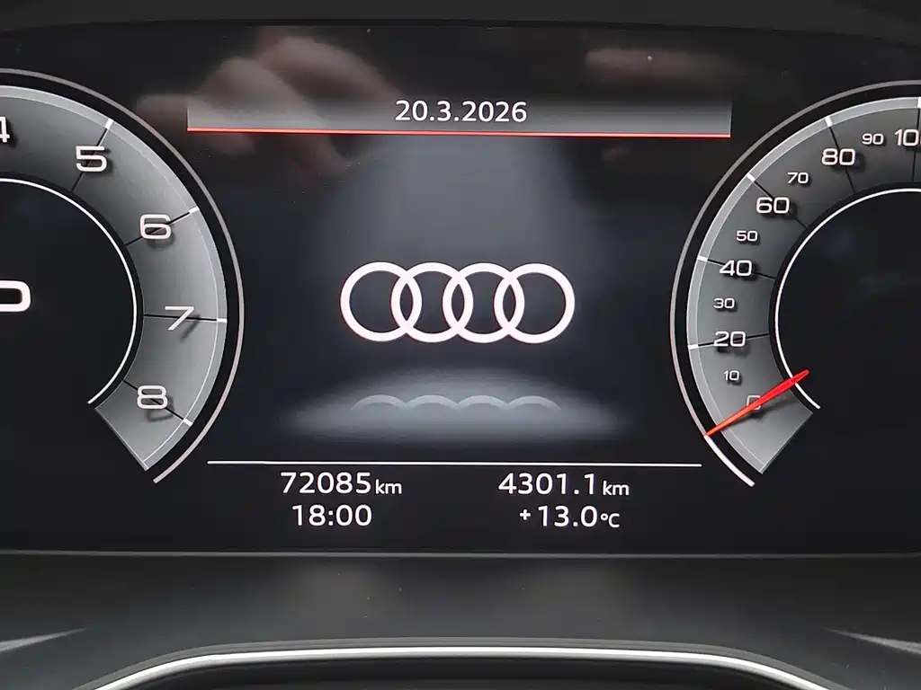 Audi A4L 2021 — фото 15