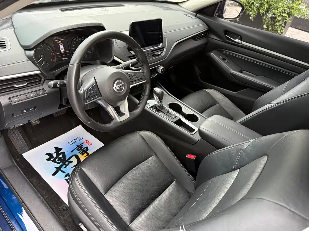 Nissan Teana 2019