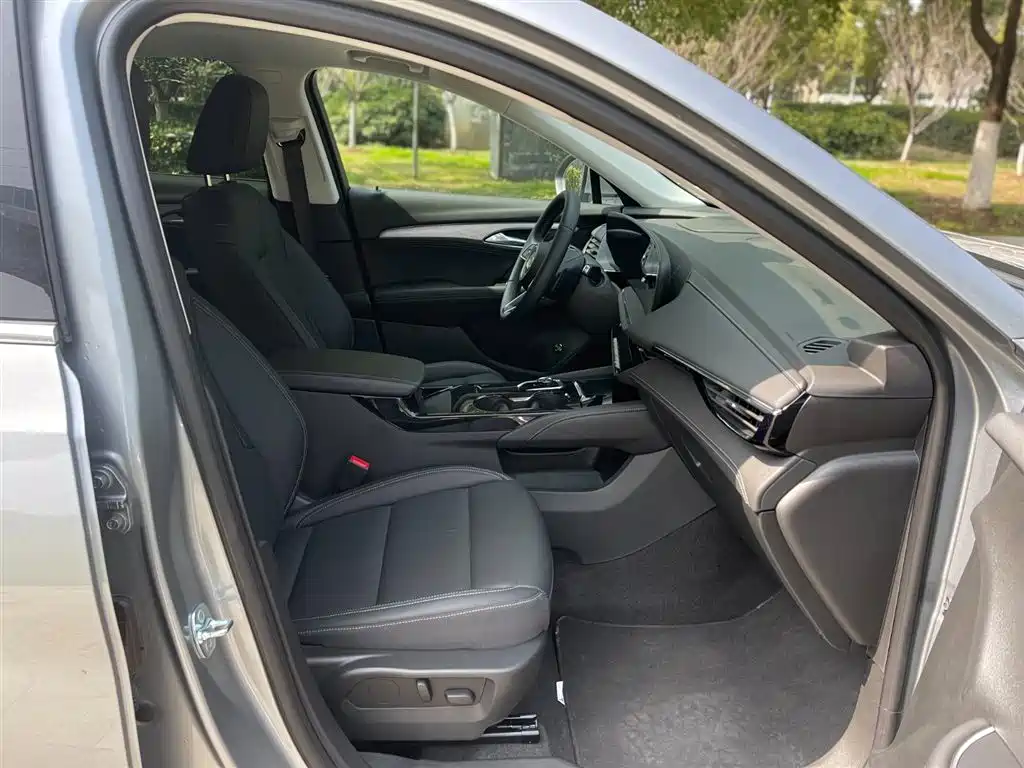 Buick Envision S 2025 — фото 14