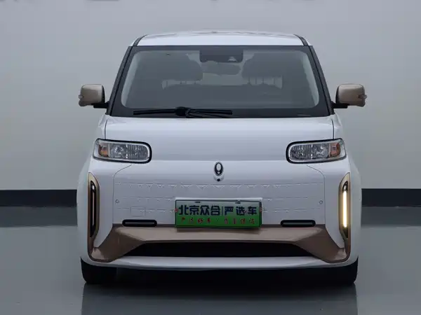 Ora White Cat 2022