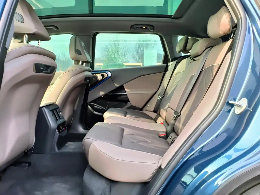 BMW X3 2025 — фото 18