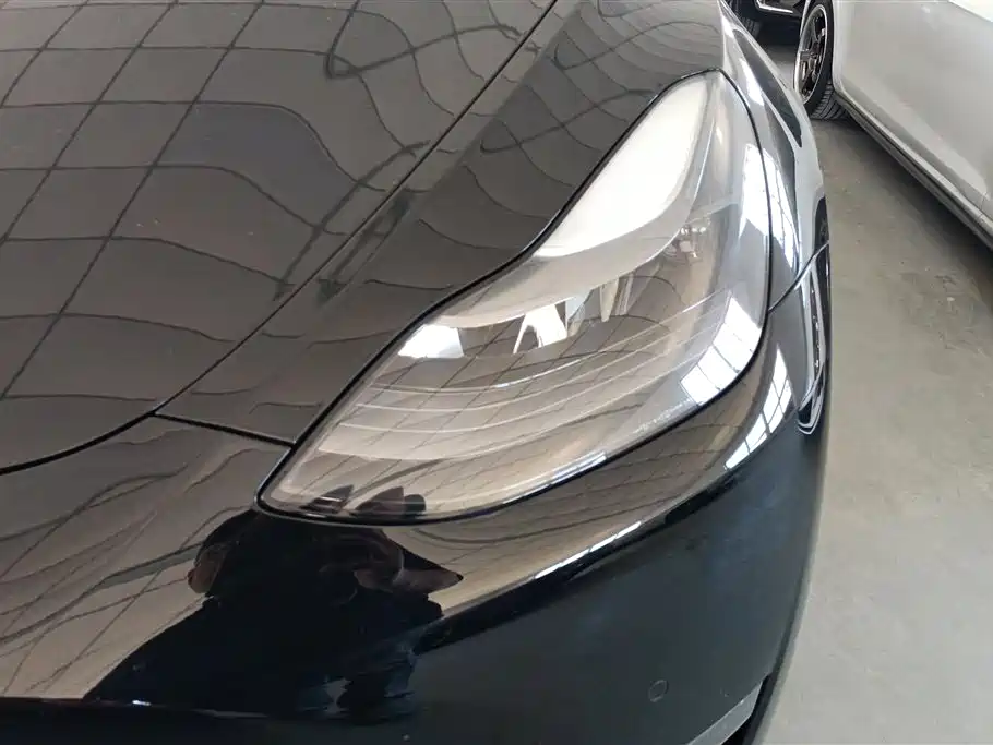 Tesla Model Y 2021 — фото 5