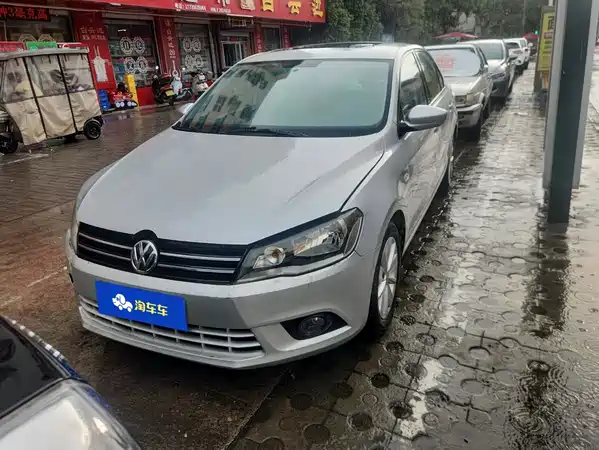 Volkswagen Jetta 2014