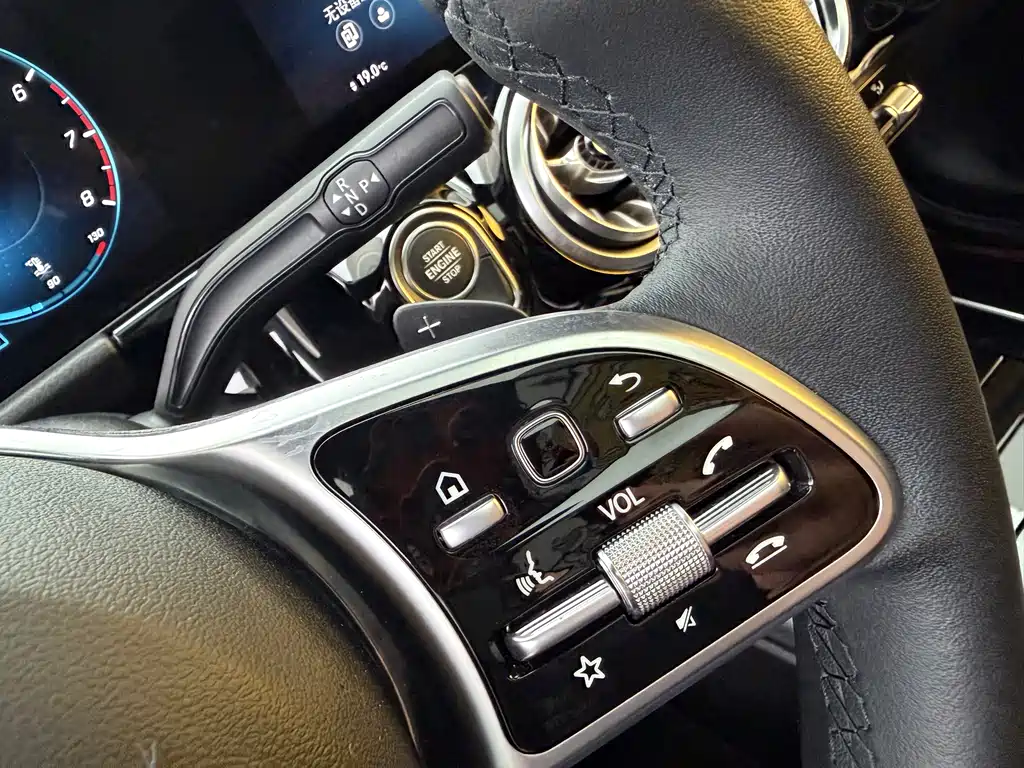 Mercedes-Benz GLA 2022 — фото 12