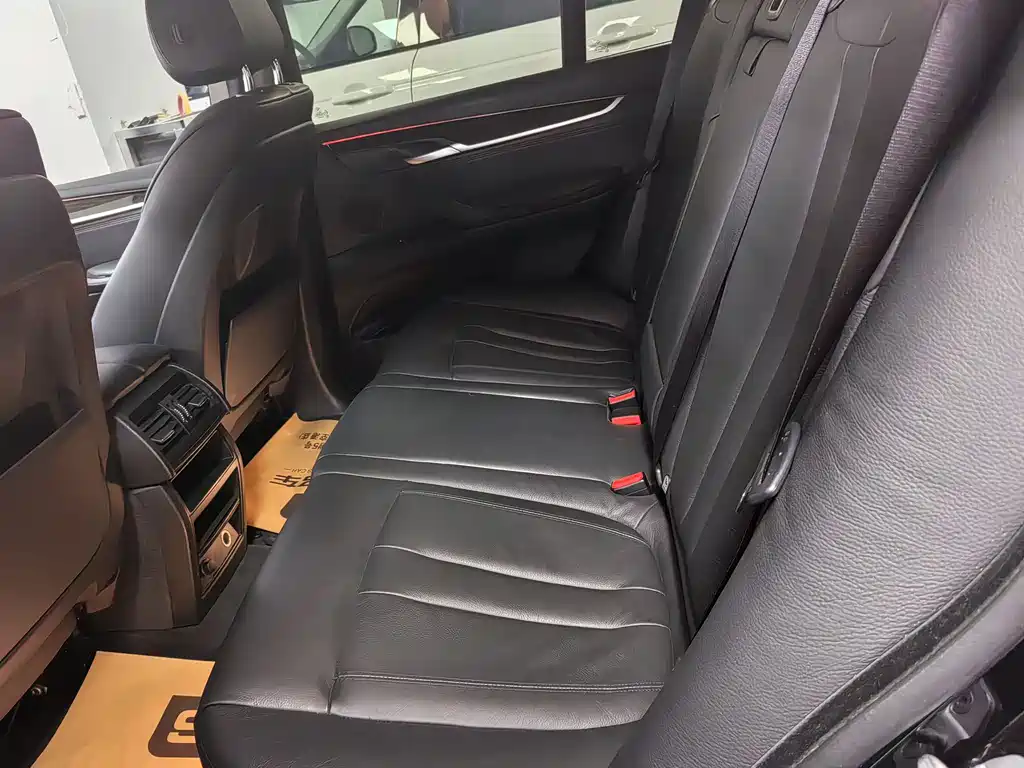 BMW X5 2014 — фото 10